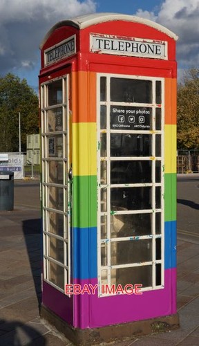 Photo pride kiosk - pride, 2