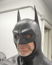 Maschera Batman 89 Gomma