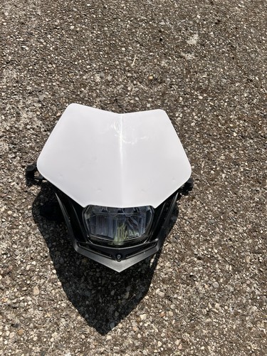 Vface faro moto - vface,