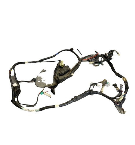 Cablaggio impianto elettrico - ,