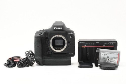 Canon eos mark iii numero - canon, eos-1d