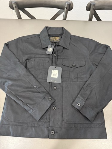 Filson giacca cruiser - , foderata