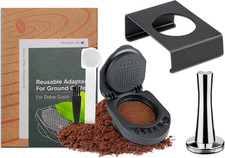 Capsule Ricaricabili Dolce