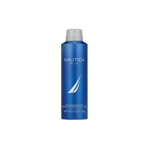 Nautica blue deo body - nautica,