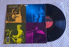 LP VANILLA FUDGE - NEAR THE BEGINNING 1a Stampa Italiana 1969 Cover Laminata