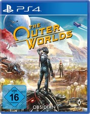 Gw8347 the outer worlds ps4 - gw8347,