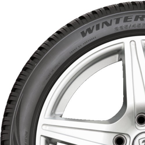 Firestone winterhawk 235 - firestone, 235/40