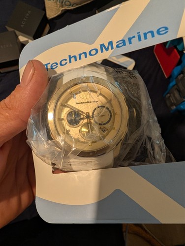 Technomarine 318101 - technomarine, tm-318101