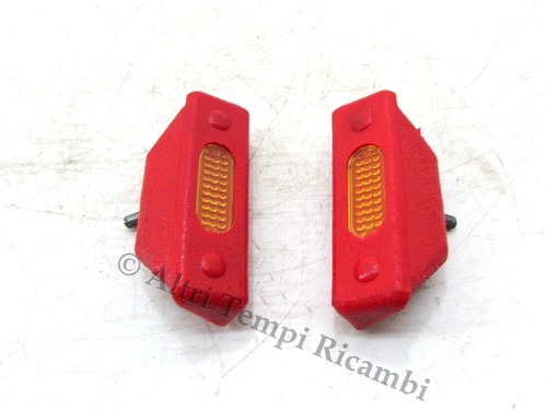 Coppia paracolpi portiere fiat - paracolpi,