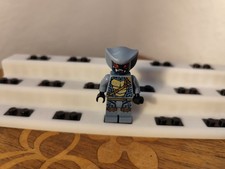 Lego | Ninjago | Minifigure |