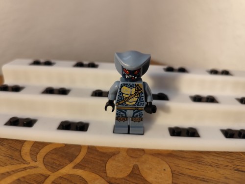 Lego ninjago minifigure - lego, |