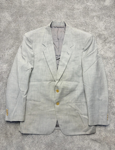Blazer uomo vintage - uomo, lana