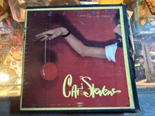 RARE  Cat Stevens   Izitso