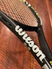 Wilson Hyper Hammer 6.3