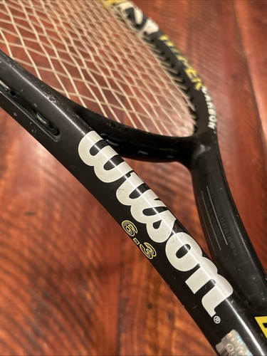 Wilson hyper hammer - hyper,