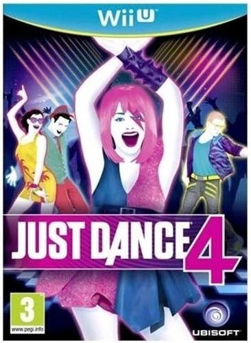 Just dance wii - just, nintendo