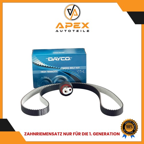 Kit cinghia dentata jaguar - kit,