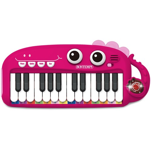 Bontempi playkeys tastiera - playkeys,