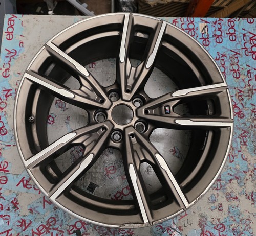 Cerchio lega bmw serie 3 - bmw,