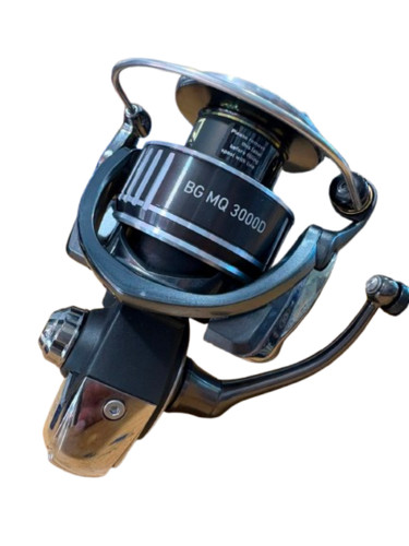 Mulinello daiwa 3000d xh - bg, mq
