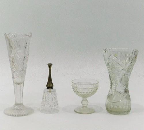 Campana vasi vintage - , taglio