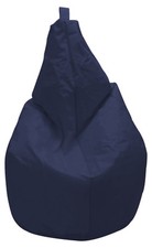 POLTRONA SACCO POUF PUF POUFF