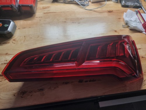 Faro posteriore audi - dx,
