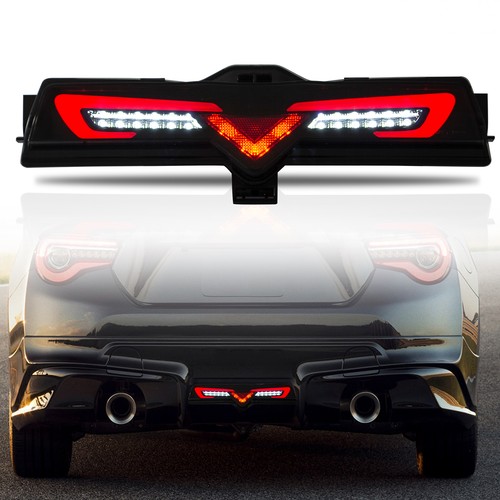 Vland feu arrière pour toyota - feu,