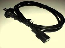 Cavo Alimentazione per Synth ed Effetti Vintage Roland / Dynacord / Korg - NUOVO