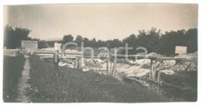 1918 (?) WW1 ZONA DI GUERRA -