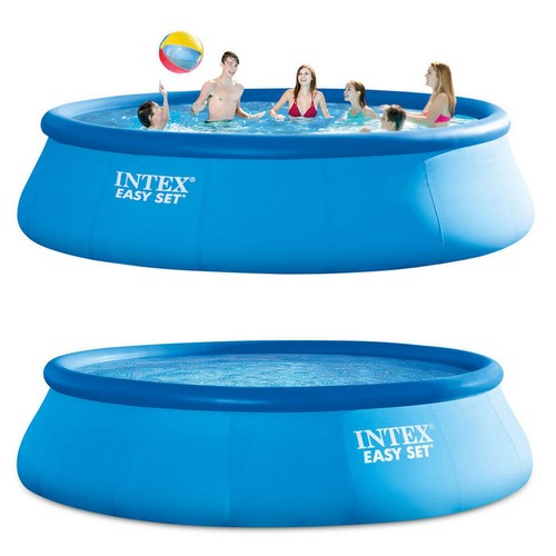 Intex easy set - intex,