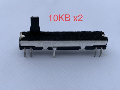 Potenziometro slide korg - korg, i5m/s