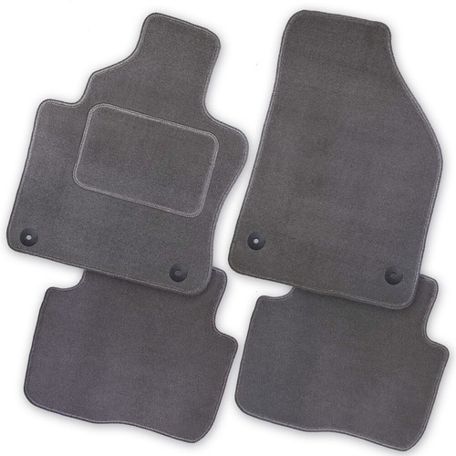 Tappetini auto royal grigio - auto,