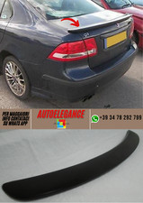 ❤️Spoiler  ver 2 SAAB 9-3