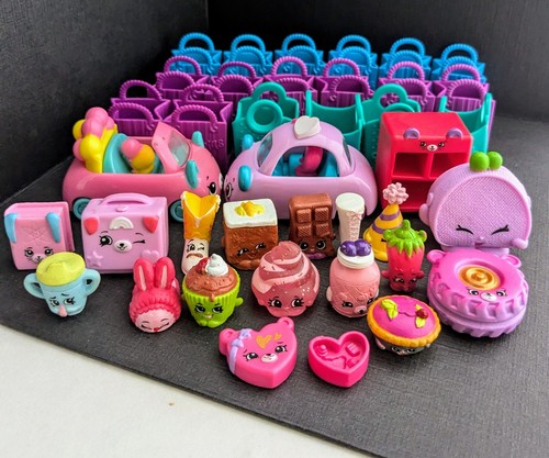 Shopkins toys lotto - shopkins,