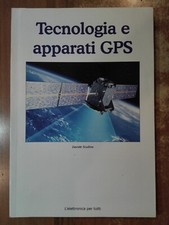 TECNOLOGIA E APPARATI GPS