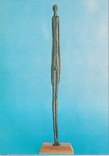 Cartolina d'epoca artistica -