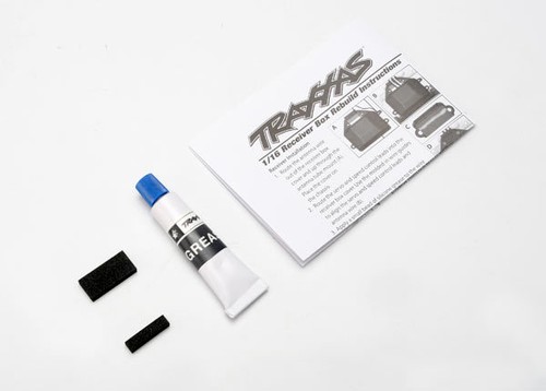 Traxxas 7025 kit - traxxas, sigillante