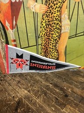 VINTAGE 1994 INDIANAPOLIS