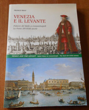 Franco Rigo VENEZIA E IL