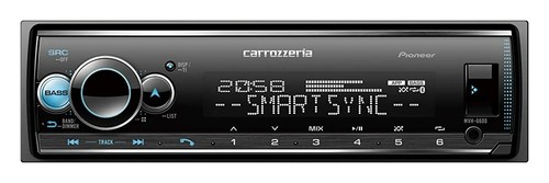 Carrozzeri car audio - (pioneer),