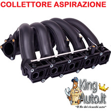 Collettore di aspirazione Mercedes C270 E270 G270 ML 270 CLK 270 CDI
