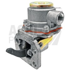 Pompa di alimentazione per