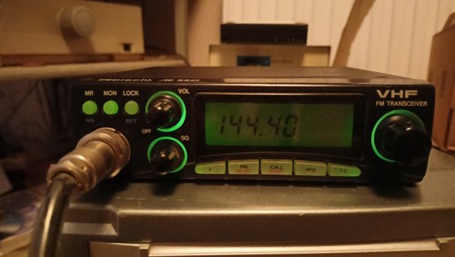 Albrecht 550 testato - albrecht,
