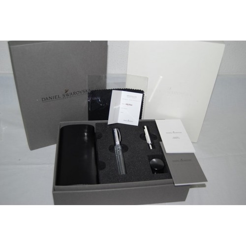 Swarovski codice 601 - , 268