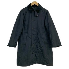 Barbour - Black Men's Coat