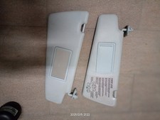 Alette Parasole Fiat Marea -