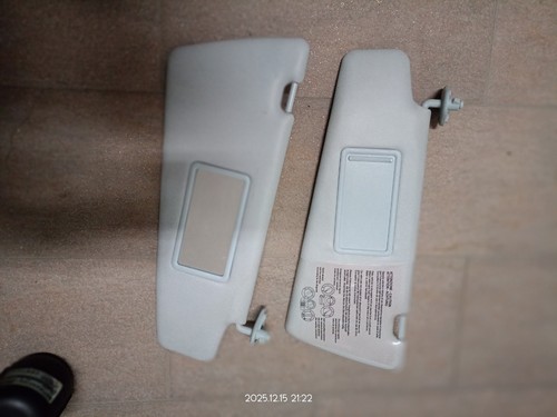 Alette parasole fiat marea - alette,
