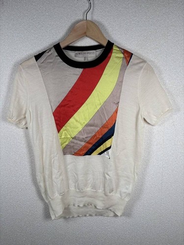 Maglia manica corta emilio - manica,