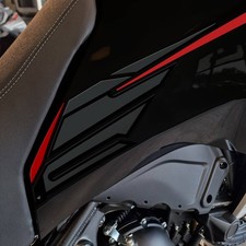 Adesivi Resinati 3D Laterali